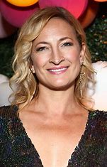 Zoë Bell